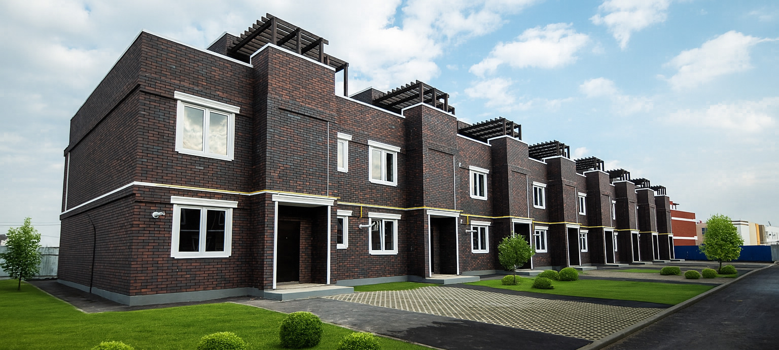 ЖК Германия слайд 0