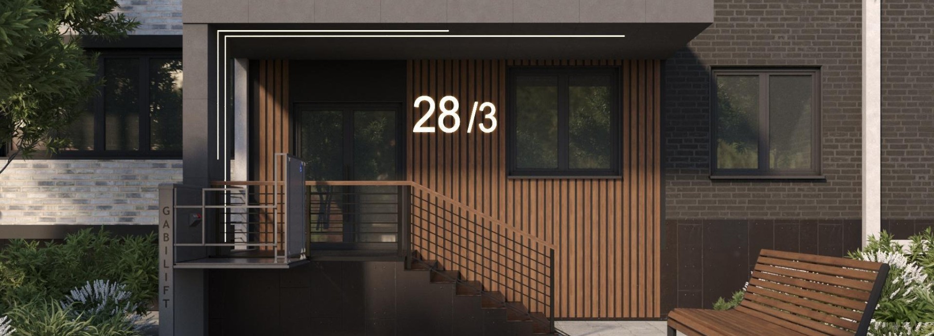 Клубный квартал Европа 6 слайд 4