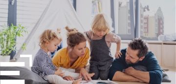 6 советов молодой семье