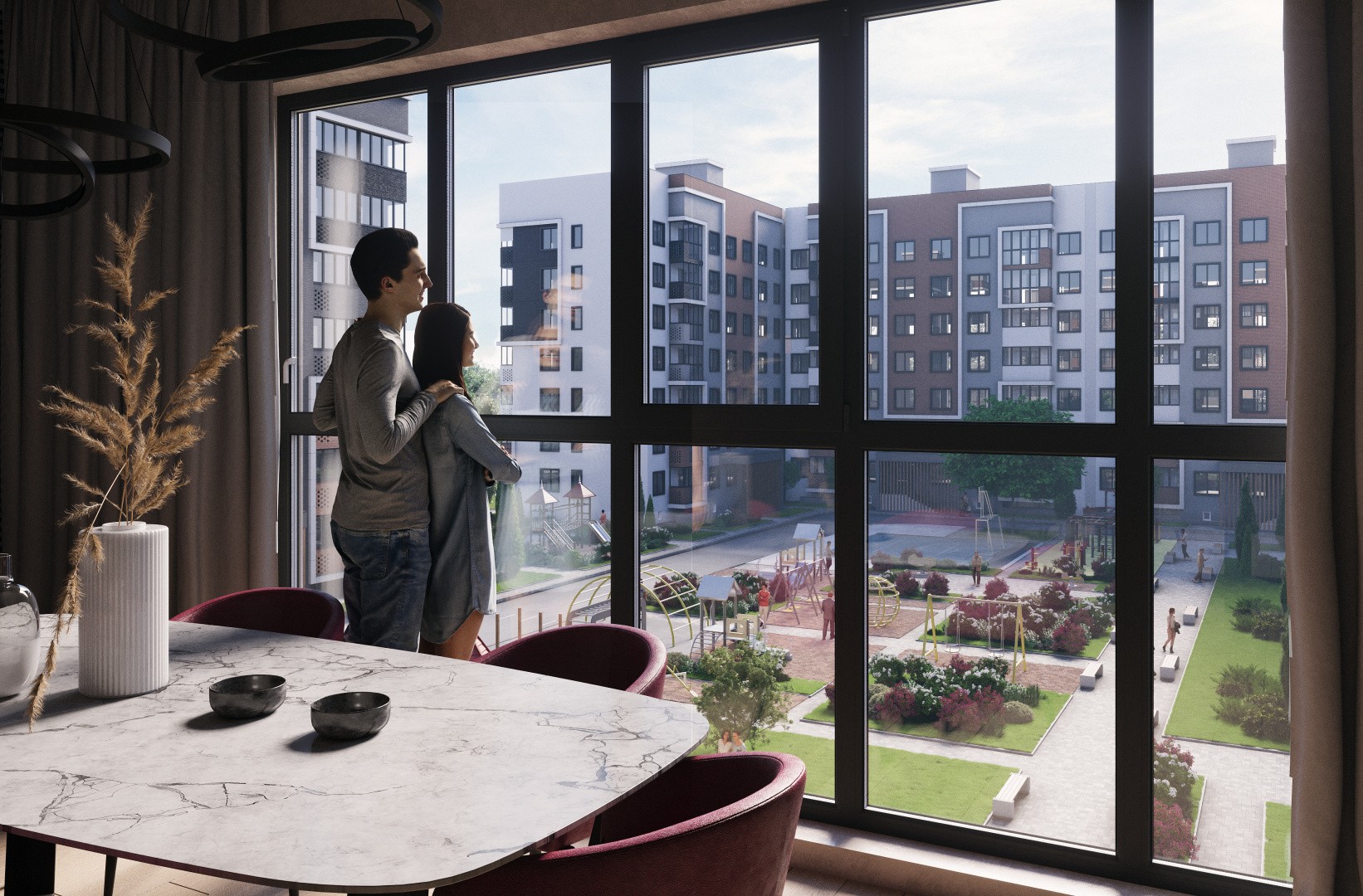 Смарт-планировки