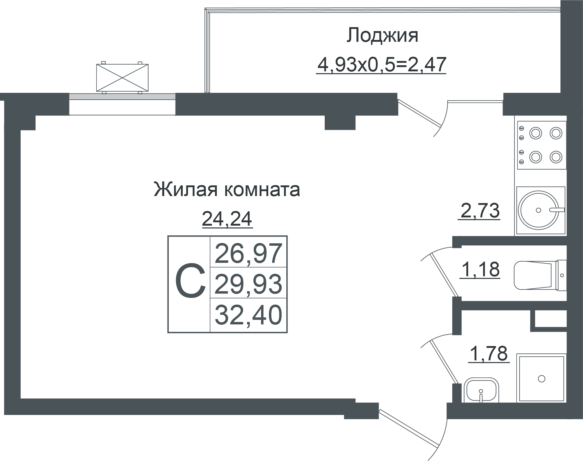 Похожие планировки 0