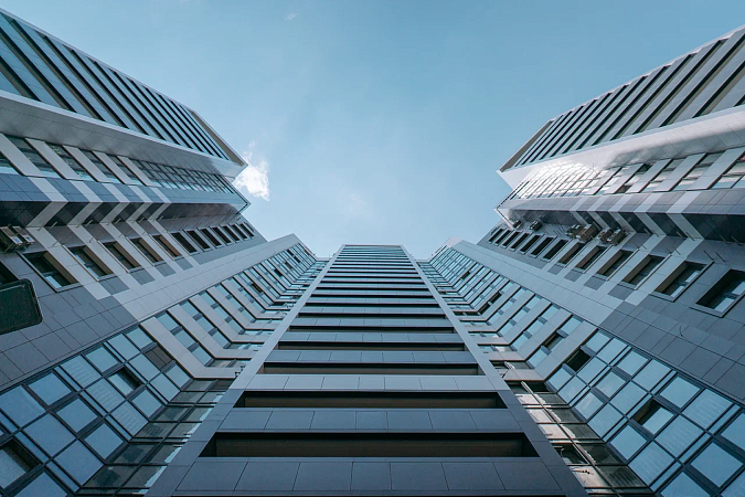 Коммерческая недвижимость