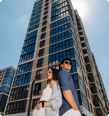 ЖК Зелёный театр