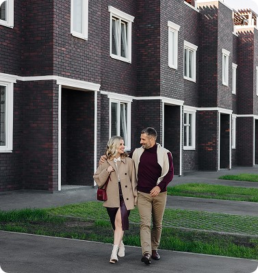 ЖК Германия